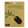 TappetinoEco-friendly per mouse - ecologico - 22 x 18 cm - Trust - 21051 - 93689_2 - DMwebShop