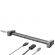Docking station - multiporta USB-C - 10-in-1 - Dalyx - Trust - 23417 - 8713439234176 - 93731_4 - DMwebShop