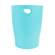 Cestino gettacarta Ecobin Aquarel - verde pastello - Exacompta - 45363D - 95231_1 - DMwebShop