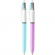 Penna 4 Colours Small - 4 versioni assortiti - expo 72 pezzi - Bic - 514834 - 3086123725928 - 98781_3 - DMwebShop