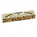 Nocciolone - in astuccio - gusti assortiti - 260 gr - Barbero - 6001GMIX - 99240_2 - DMwebShop
