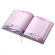 Diario agenda Chiara Ferragni collezione 2023 - 16 mesi - 13 x 18 cm - 448 pagine - 80 gr - Pigna - 0232678DF - 8005235209411 - 96999_5 - DMwebShop