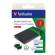 Hard disk portatile ricondizionato USB 32 Gen 1 - 1TB - Verbatim - 053112 - 23942531128 - DMwebShop