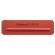 Penna sfera INEO Elements - punta M - rosso - Pelikan - 300001263 - 4012700822499 - DMwebShop - 2
