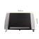 Supporto notebook Office Suites - Fellowes - 8032001 - 43859470952 - DMwebShop