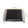 Supporto notebook Office Suites - Fellowes - 8032001 - 43859470952 - DMwebShop