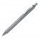 Roller a scatto Energel Sterling - punta 0,7 mm - fusto acciaio - Pentel - 0071025 - DMwebShop