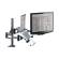 Piattaforma per notebook Professional Series - Fellowes - 8211901 - 43859706464 - DMwebShop