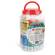 Pasta soffice Easy Do' - 100 gr - secchiello 50 panetti - Primo - 297ED50GF - 8006919002977 - DMwebShop