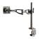 Braccio porta monitor singolo Professional Series - 18968