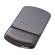 Mousepad con poggiapolsi in gel regolabile - 3066