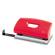 Perforatore - massimo 10 fogli - 2 fori - passo 8 cm - blu - Lebez - 1260 - 8007509012604 - 47066_2 - DMwebShop