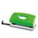 Perforatore - massimo 10 fogli - 2 fori - passo 8 cm - blu - Lebez - 1260 - 8007509012604 - 47066_3 - DMwebShop
