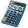 Calcolatrice da tavolo - MS-100EM - 10 cifre - blu - Casio - MS-100EM-W-EP - 4549526609923 - 47525_1 - DMwebShop
