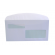Busta bianca con 2 finestre - serie Large - lembo gommato - 115 x 227 mm - 90 gr - conf. 500 pezzi - Blasetti - 100 - 8007758001008 - 61009_1 - DMwebShop