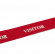 Cordoncini portabadge stampa visitor rosso - 44 cm - conf. 10 pezzi - Durable - 8238-03 - 4005546992549 - 90054_1 - DMwebShop