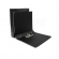 Registratore Kingbox - dorso 5 cm - protocollo - 23 x 33 cm - nero - Starline - RXP5NE - 8025133028860 - STL4026_1 - DMwebShop