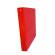 Raccoglitore King - 4 anelli tondi 30 mm - dorso 4 cm - 22 x 30 cm - rivestimento in PPL - rosso - Starline - CPPL4-30RO - 8033509014126 - STL7022_2 - DMwebShop