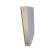Raccoglitore King - 4 anelli tondi 30 mm - dorso 4 cm - 22 x 30 cm - rivestimento in PPL - grigio - Starline - CPPL4-30GR - 8025133025852 - STL7025_2 - DMwebShop