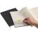 Portabiglietti da visita Eticard T autoadesivi PVC - 5,5 x 9 cm - trasparente - conf. 10 pezzi - Sei Rota - 318103 - 8004972001333 - 25300_1 - DMwebShop