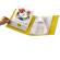 Busta autoadesiva TR 22 rettangolare PVC - 22 x 10 cm - trasparente - conf. 10 pezzi - Sei Rota - 318126 - 8004972001449 - 25317_1 - DMwebShop