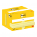Blocco foglietti - giallo Canary - 76 x 51 mm - 100 fogli - Post-it - 7100290170 - 3134375014182 - 32159_1 - DMwebShop