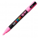 Marcatore a base d'acqua Uni Posca PC3M - punta fine - 0,9 - 1,3 mm - rosa - Uni Mitsubishi - M PC3M RA - 4902778915837 - 36796_1 - DMwebShop