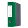 Registratore Eurofile G55 - dorso 8 cm - protocollo - 23 x 33 cm - verde - Esselte - 390755180 - 8004157735183 - 50916_1 - DMwebShop