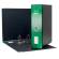 Registratore 1 - dorso 8 cm - commerciale - 23 x 29,7 cm - verde - Esselte - Dox - D26114 - 8004389087234 - 51238_1 - DMwebShop