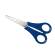 Forbici centimetrate - punta tonda - 13 cm - lama in acciaio inox - colori assortiti - conf. 30 pezzi - Deco - 775 - 8004957009194 - 51495_1 - DMwebShop
