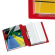 Tasche GS adesive con soffietto PVC - 22 x 18 cm - trasparente - conf. 10 pezzi - Sei Rota - 318127 - 8004972019079 - 56693_1 - DMwebShop