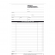 Blocco copia commissioni - 3 copie autoricalcanti - 23 x 15 cm - 33 fogli - Edipro - E5230CT - 8023328523022 - 61714_3 - DMwebShop