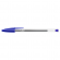 Penna a sfera Cristal - punta media 1 mm - blu - conf. 90+10 pezzi - Bic - 942910 - 3086123278233 - 64365_2 - DMwebShop