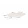 Scatola archivio Click e Store - per CD - 14,3 x 13,6 x 35,2 cm - bianco - Leitz - 60410001 - 4002432396757 - 64471_1 - DMwebShop