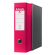 Registratore Eurofile G53 - dorso 8 cm - commerciale - 23 x 30 cm - fucsia - Esselte - 390753900 - 8004157753903 - 64549_1 - DMwebShop