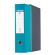 Registratore Eurofile G55 - dorso 8 cm - protocollo - 23 x 33 cm - turchese - Esselte - 390755800 - 80041677662041 - 64553_1 - DMwebShop