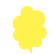 Segnaprezzi Nuvola - 11 x 15,5 cm - giallo - conf. 12 pezzi - Cwr - 05987 - 8004957059878 - 72125_1 - DMwebShop