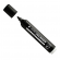 Marcatore permanente Marker - punta tonda - 2,5 mm - nero - Tratto - 841103 - 8000825003943 - 73538_1 - DMwebShop
