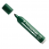 Marcatore permanente Marker - punta tonda - 2,5 mm - verde - Tratto - 841104 - 8000825003967 - 73541_1 - DMwebShop