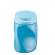 Temperamatite Easy con contenitore - 3 fori - ergonomico - blu - per mancini - Stabilo - 4501/2 - 4006381415866 - 79895_2 - DMwebShop