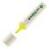 Evidenziatore 24 EcoLine - punta a scalpello - tratto 2 - 5 mm - astuccio 4 colori - Edding - 4-24-4S - 4004764917723 - 79940_1 - DMwebShop