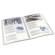 Portalistini personalizzabile - 22 x 30 cm - 10 buste antiriflesso - trasparente - Esselte - 395470040 - 8004157470046 - 80586_1 - DMwebShop