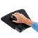 Mousepad SmartFit - nero - Kensington - K55793EU - 5028252485579 - 80619_2 - DMwebShop