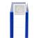 Scatola per archivio box - con bottone - 25 x 33 cm - dorso 6 cm - blu - Exacompta - 59632E - 3130630596325 - 82448_2 - DMwebShop
