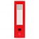 Scatola per archivio box - con bottone - 25 x 33 cm - dorso 6 cm - rosso - Exacompta - 59635E - 3130630596356 - 82449_1 - DMwebShop