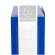 Scatola per archivio box - con bottone - 25 x 33 cm - dorso 10 cm - blu - Exacompta - 59932E - 3130630599326 - 82452_2 - DMwebShop
