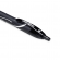Penna a sfera a scatto Gelocity Quick Dry - punta 0,7 mm - nero - conf. 12 pezzi - Bic - 949873 - 3086123494664 - 82690_3 - DMwebShop