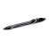 Penna a sfera a scatto Gelocity Quick Dry - punta 0,7 mm - nero - conf. 12 pezzi - Bic - 949873 - 3086123494664 - 82690_5 - DMwebShop