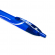 Penna a sfera a scatto Gelocity Quick Dry - punta 0,7 mm - blu - conf. 12 pezzi - Bic - 950442 - 3086123498303 - 82695_2 - DMwebShop