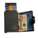 Portacard Wally Carbon - 6 x 9,5 cm - nero - Alplast - 1030SC/1 - 8015915103021 - 86264_2 - DMwebShop